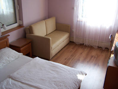 Bed and Breakfast Palma Panzio Fot Zimmer foto
